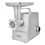 Tritacarne GASTROBACK 41407 — 2100 W, corpo in acciaio inox, resa 2,5 kg/min