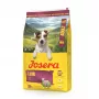 Cibo secco per cani JOSERA Mini Adult Lamb 900 g — razza piccola, ricetta con agnello