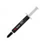 Pasta termica SAVIO TG-03 1 g — 13,5 W/m·K, grigio, include applicatore e spatola