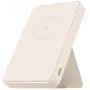 Xiaomi Magnetic Power Bank 6000mAh litio-ione (Li-Ion) ricarica wireless