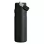 Borraccia termica Stanley IceFlow Bottle Flip Straw 700 ml nero (10-11283-143)