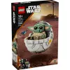 LEGO STAR WARS 75403 Grogu con carrozzina fluttuante