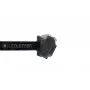 Torcia frontale Ledlenser HF4R Core nero LED IP68 20 lm