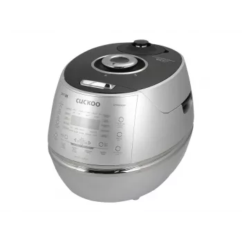 Cuckoo SLS-ART-00000790 cuociriso 1,8 l 1445 W metallizzato