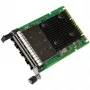 Intel Ethernet Network Adapter X710-DA4 per OCP 3.0, 4x 10GbE SFP+
