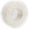 Filamento CR-PLA bianco, filamento 3D (bianco, 1 kg, 1,75 mm, su bobina)