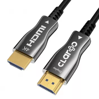 Cavo HDMI Claroc FEN-HDMI-20-15M 4K@60Hz, lunghezza 15,0 m