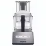Magimix Compact C.S. 4200 XL robot da cucina, cromo opaco
