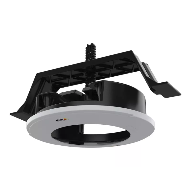 Supporto Axis 02425-001 accessorio per telecamera di videosorveglianza da interno nero bianco