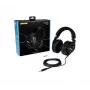 Shure SRH440A-EFS cuffie cablate, nere