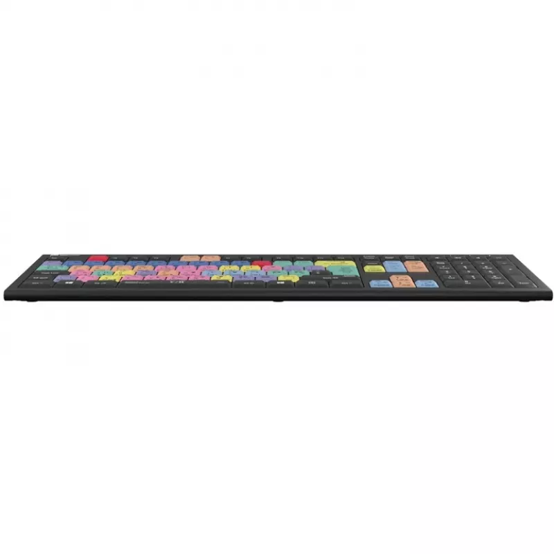 Logickeyboard Adobe Premiere Pro CC ASTRA 2 - tastiera