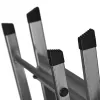 Scala autoportante SAFETY 4 gradini KRAUSE