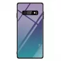 Custodia protettiva Evelatus per Samsung A20 — Gradient Glass 3, design Under Water