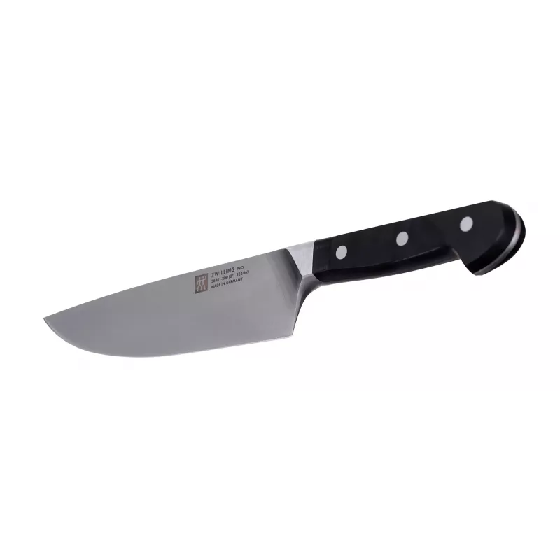 ZWILLING set da 3 coltelli Pro (384300070)