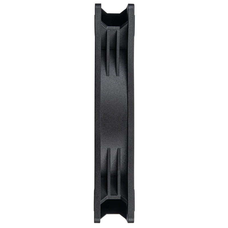 Ventola per case SilverStone VISTA 140 ARGB 140 mm nero