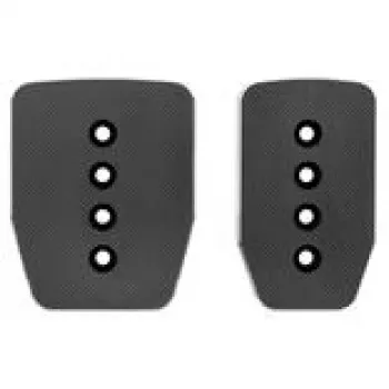 Simagic Set di 2 copri-pedale per pedali da sim racing