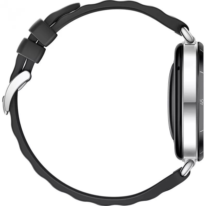 Smartwatch Huawei GT6 1,32 pollici AMOLED 466x466 touchscreen nero
