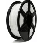 Filamento PLA Flashforge 1,75 mm bianco opaco 1 kg bobina