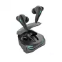 Cuffie White Shark GEB-TWS96 Titan nero