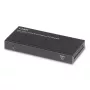 Lindy 150m Cat.6 HDMI 4K60, extender HDBaseT con IR e RS-232