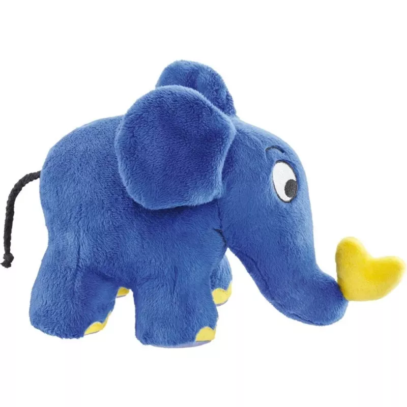 Schmidt Spiele Die Maus Elefante peluche