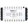 Multiswitch satellitare Megasat 5/16