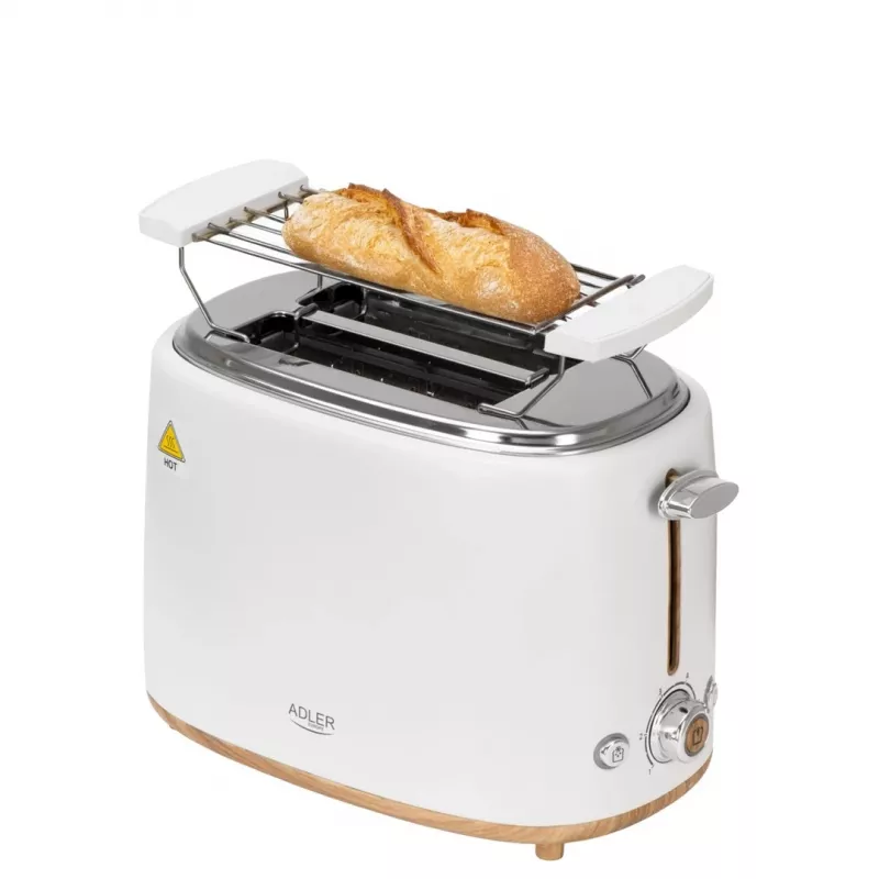 Adler AD 3225 tostapane con grill
