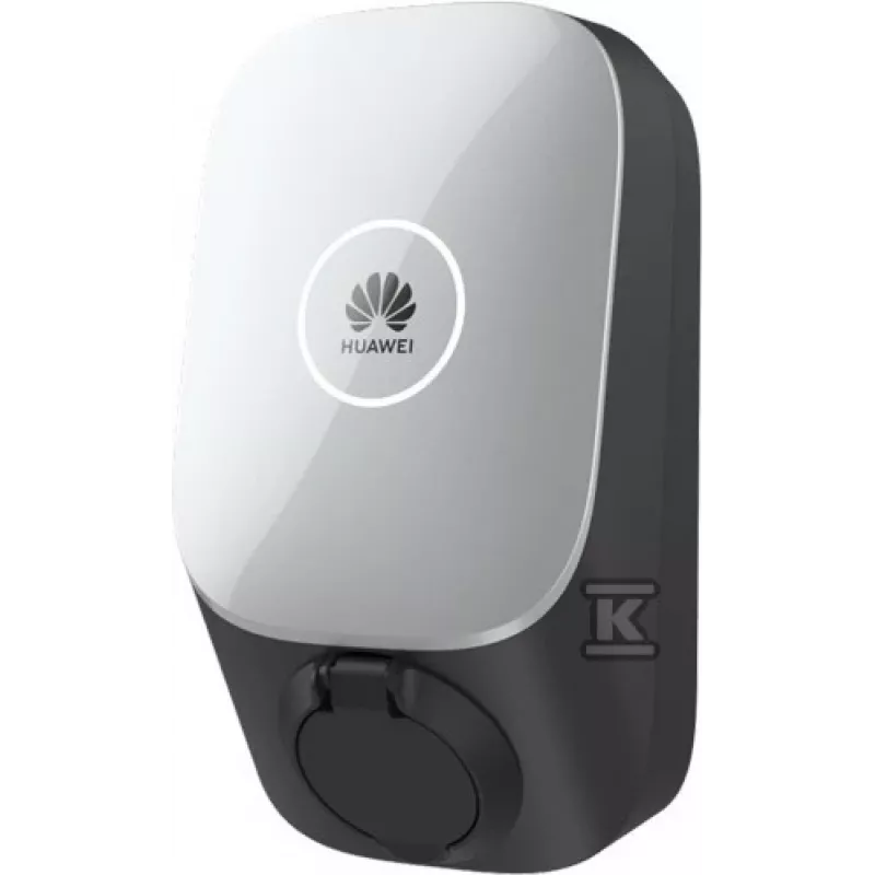 Huawei Smart Charger, AC_CHARGER-3PH, trifase, potenza di ricarica max. 22 kW, comunicazione WLAN/Ethernet