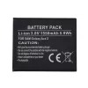 Batteria Extra Digital Samsung Galaxy S3 mini DV00DV6130