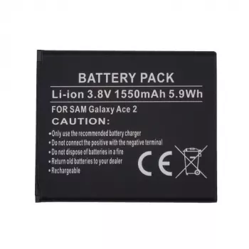 Batteria Extra Digital Samsung Galaxy S3 mini DV00DV6130
