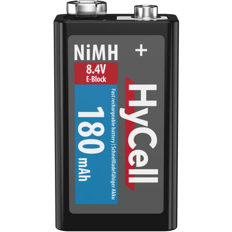 Ansmann 5035322 batteria