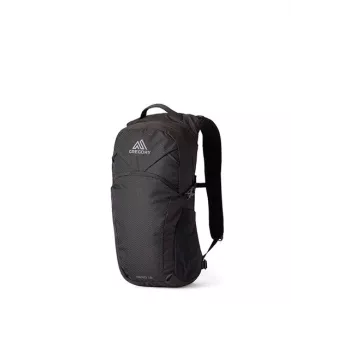 Gregory Nano zaino urbano 18 l nero