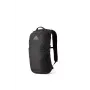 Gregory Nano zaino urbano 18 l nero
