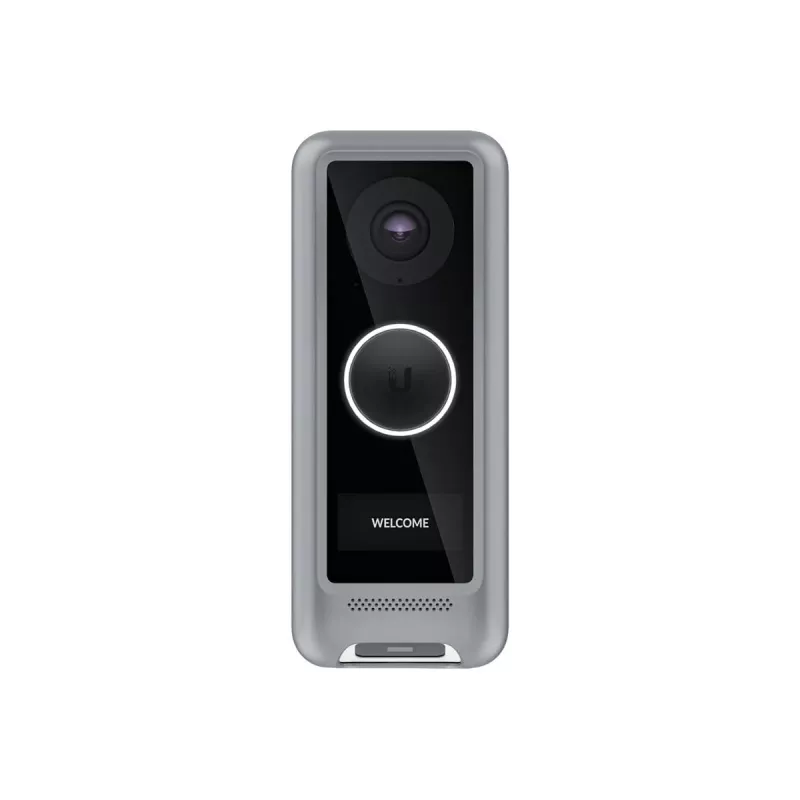 Cover Ubiquiti UVC-G4-DB argento