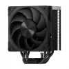 Dissipatore CPU ad aria MODECOM Volcano 0C T701 12 cm nero