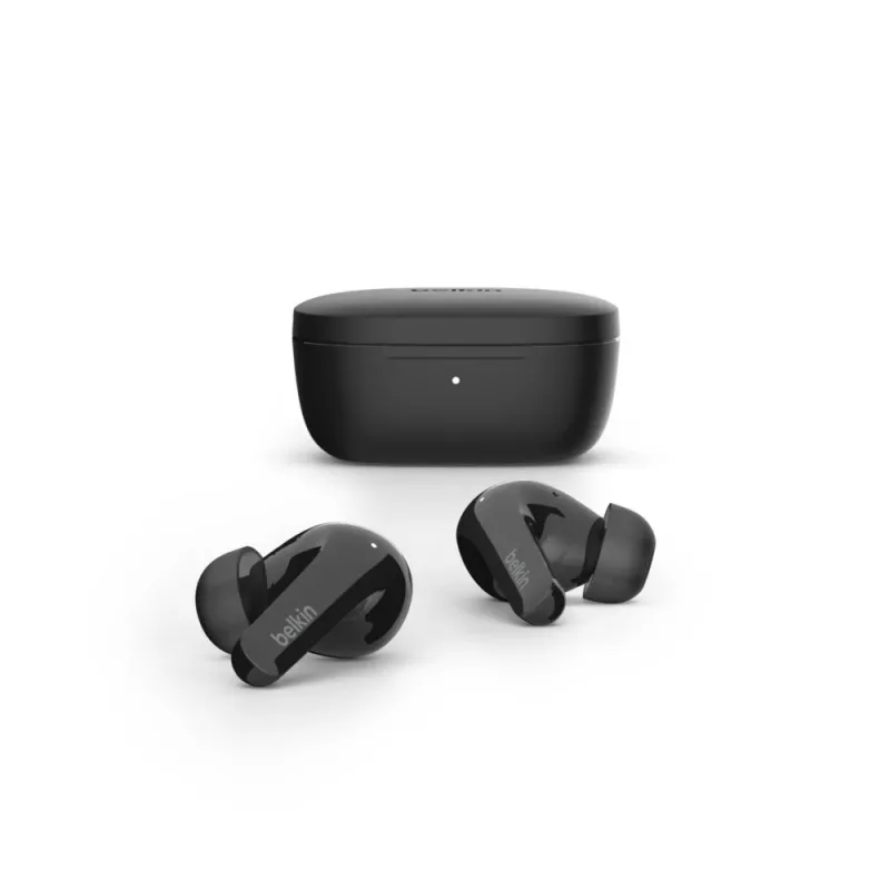 Cuffie Belkin SOUNDFORM Flow