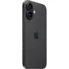 Telefono cellulare iPhone 16/128 GB nero MYE73 Apple