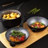 Set pentole Russell Hobbs RH01840EU7 – 4 pezzi impilabili, marmorizzato metallico