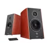Edifier | R2000DB | 24Wx2 + 36Wx2 (DRC On) W | Bluetooth | marrone | 4 Ω | 120 W | diffusore Bluetooth
