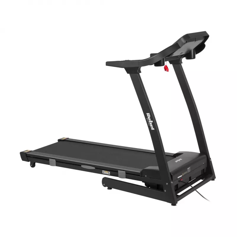 REBEL ACTIVE modello RBA-1003 tapis roulant elettrico pieghevole