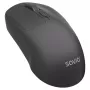 Mouse Savio MB-04 universale ambidestro Bluetooth IR LED 1600 DPI