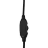 Cuffie stereo con microfono e controllo volume EH103