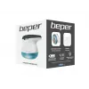 Beper 50.245 rimuovi pelucchi ricaricabile via USB