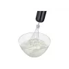 Frullatore a immersione Severin SM 3772 nero acciaio inox