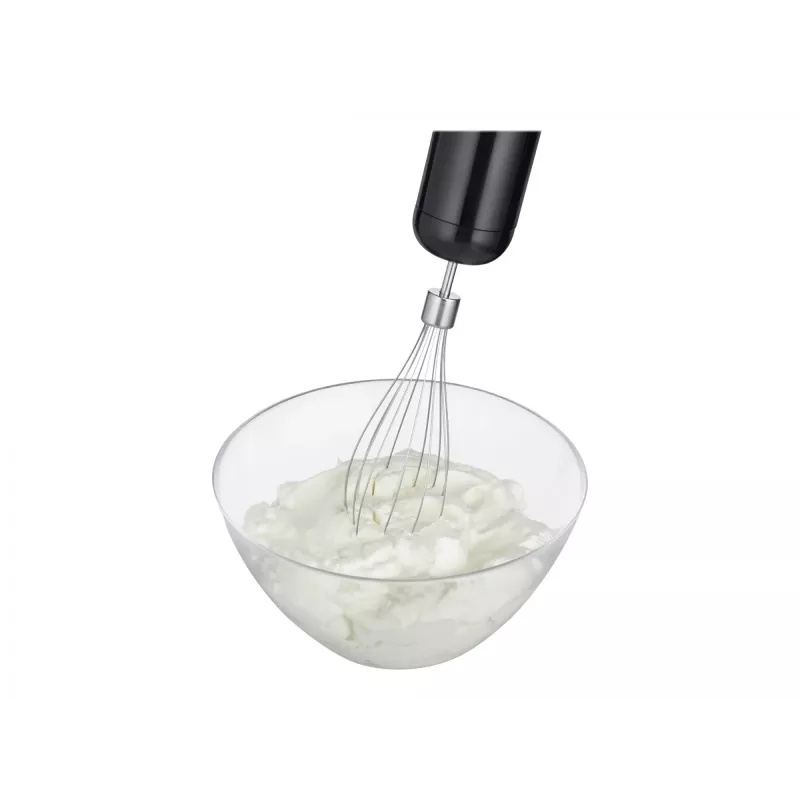 Frullatore a immersione Severin SM 3772 nero acciaio inox