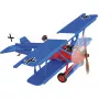Cobi COBI-2994 Fokker D.VII set di costruzioni, Historical Collection, 256 pezzi