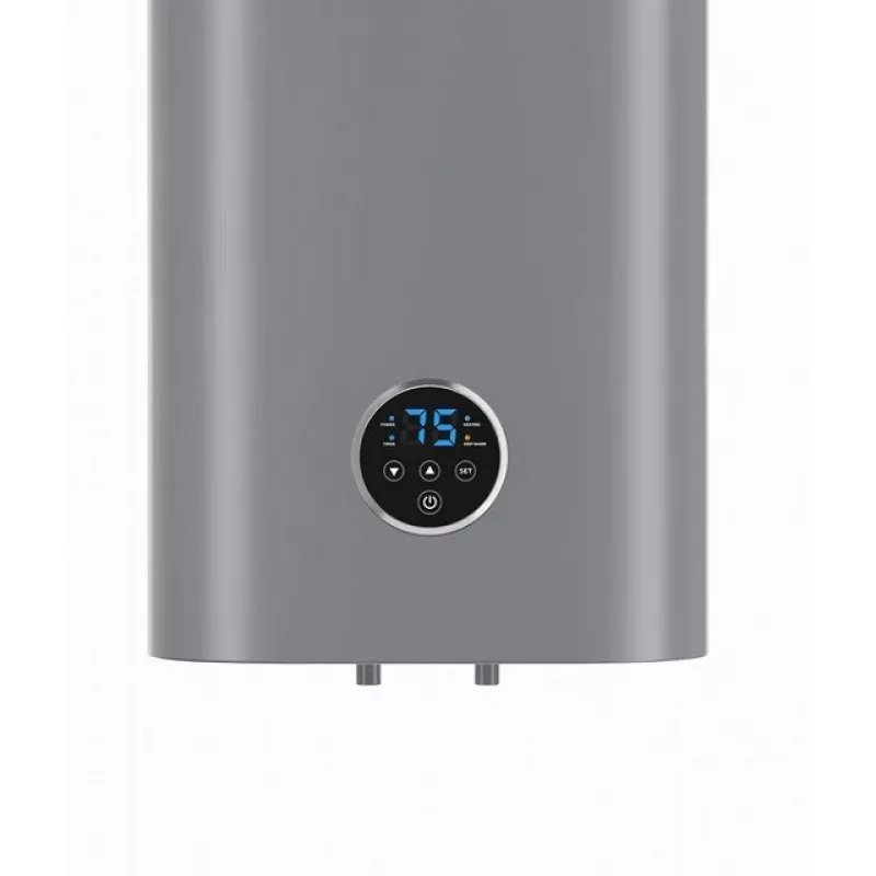 Boiler elettrico LIN LIFVD1 30L grigio