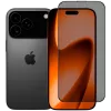 iLera DeLuxe Incognito Glass per iPhone 17 Pro Max