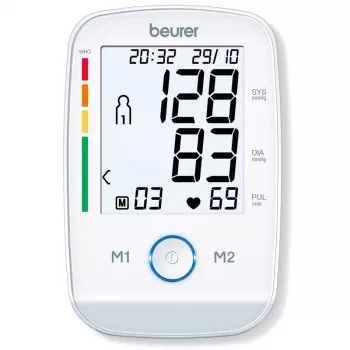 Beurer BM 45 - misuratore di pressione sanguigna