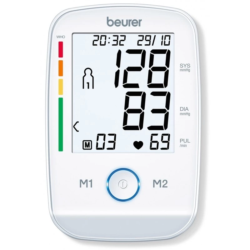 Beurer BM 45 - misuratore di pressione sanguigna